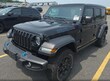  Jeep Wrangler 4xe