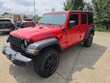  Jeep Wrangler 4xe