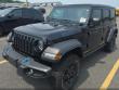 2023 Jeep Wrangler 4xe fotoğraf 5