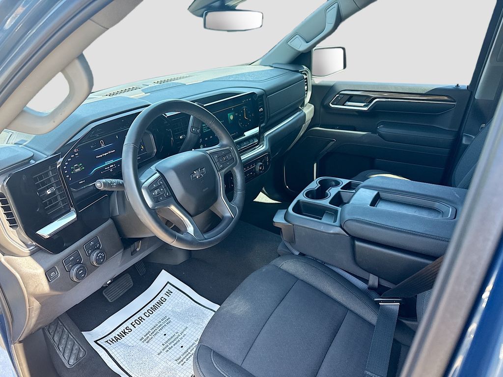 2024 Chevrolet Silverado 1500 RST - Photo 10