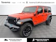  Jeep Wrangler 4xe