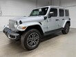  Jeep Wrangler 4xe
