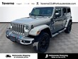  Jeep Wrangler Unlimited 4xe