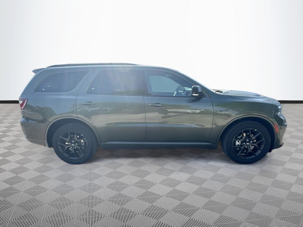 New 2026 Dodge Durango GT PLUS AWD HEMI V8 Sport Utility