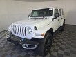  Jeep Wrangler 4xe