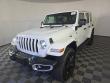 2021 Jeep Wrangler 4xe Sahara fotoğraf 5