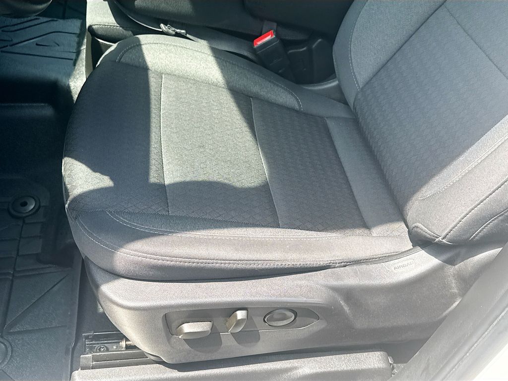 2024 Chevrolet Silverado 1500 RST - Photo 21