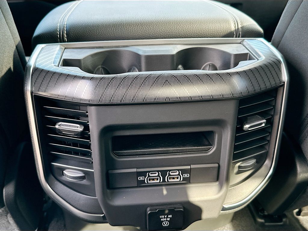 2026 RAM 1500 Big Horn/Lone Star - Photo 26