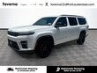  Jeep Grand Wagoneer L
