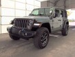  Jeep Wrangler 4xe