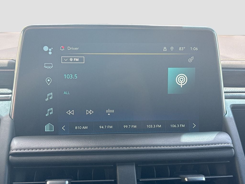 2023 Chevrolet Tahoe Premier - Photo 16
