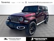  Jeep Wrangler 4xe