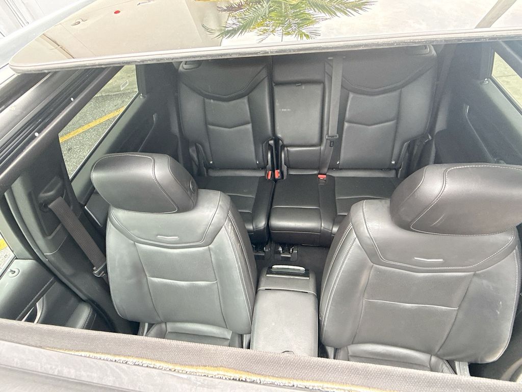 2023 Cadillac XT5 Premium Luxury - Photo 24