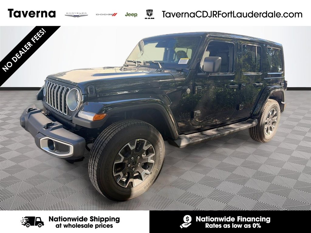 2027 Jeep Wrangler