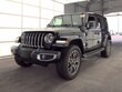  Jeep Wrangler 4xe