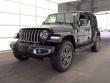 2023 Jeep Wrangler 4xe Sahara fotoğraf 5