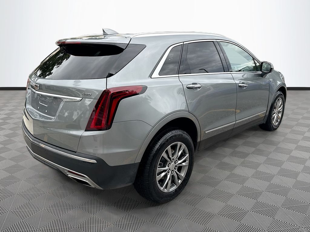 2023 Cadillac XT5 Premium Luxury - Photo 8