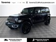  Jeep Wrangler Unlimited 4xe