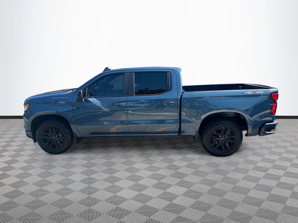 2024 Chevrolet Silverado 1500 RST - Photo 9