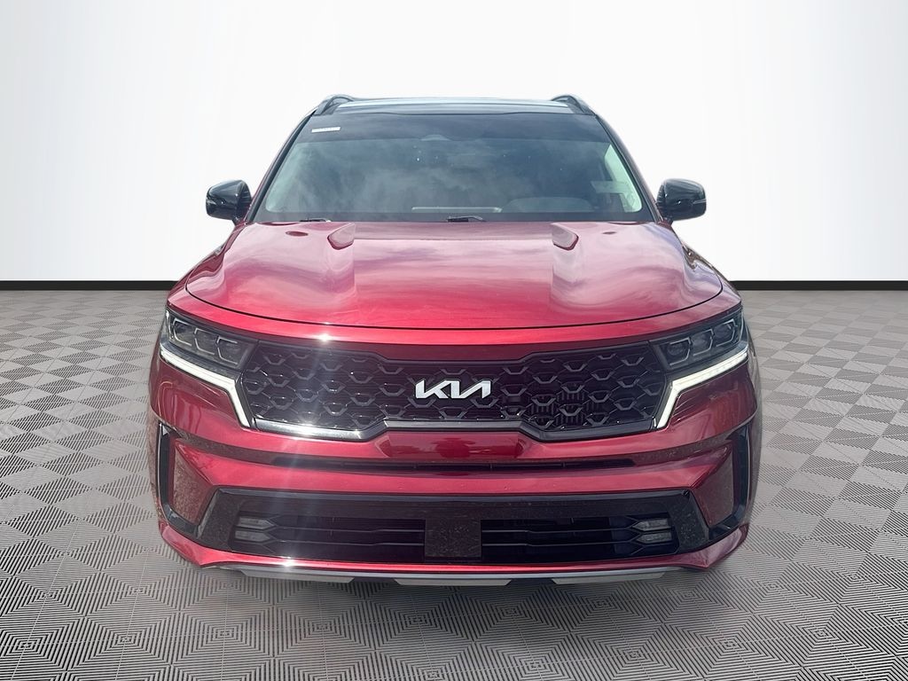 Used 2022 Kia Sorento SX SUV