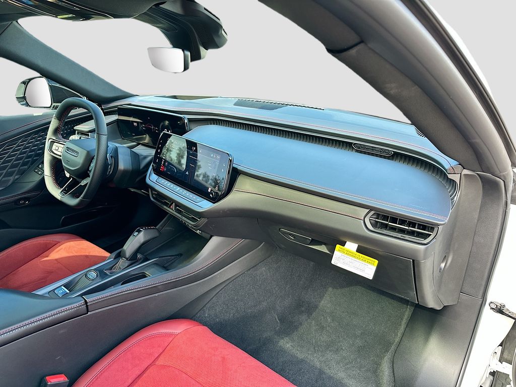 2025 Dodge Charger Daytona Scat Pack - Photo 29