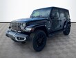  Jeep Wrangler Unlimited 4xe