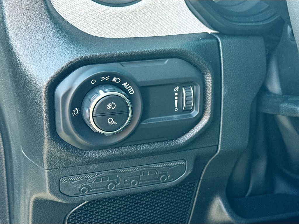 2025 Jeep Gladiator Sport S - Photo 10