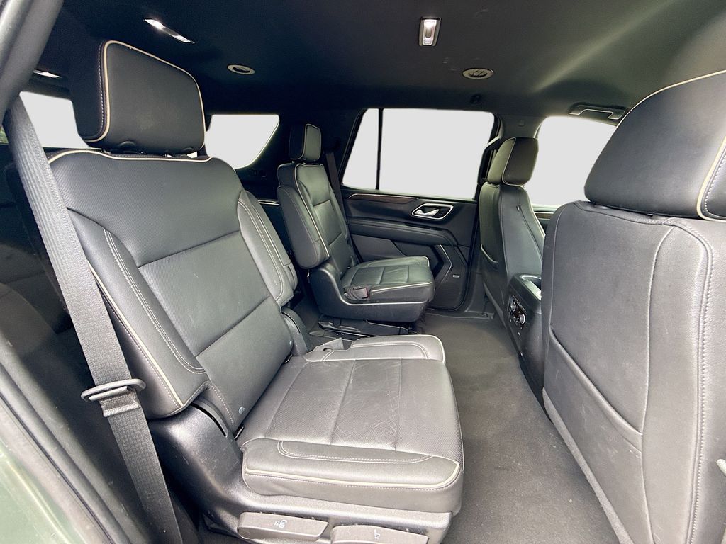 2023 Chevrolet Tahoe Premier - Photo 29