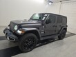  Jeep Wrangler Unlimited 4xe