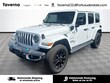  Jeep Wrangler 4xe