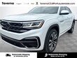  Volkswagen Atlas Cross Sport