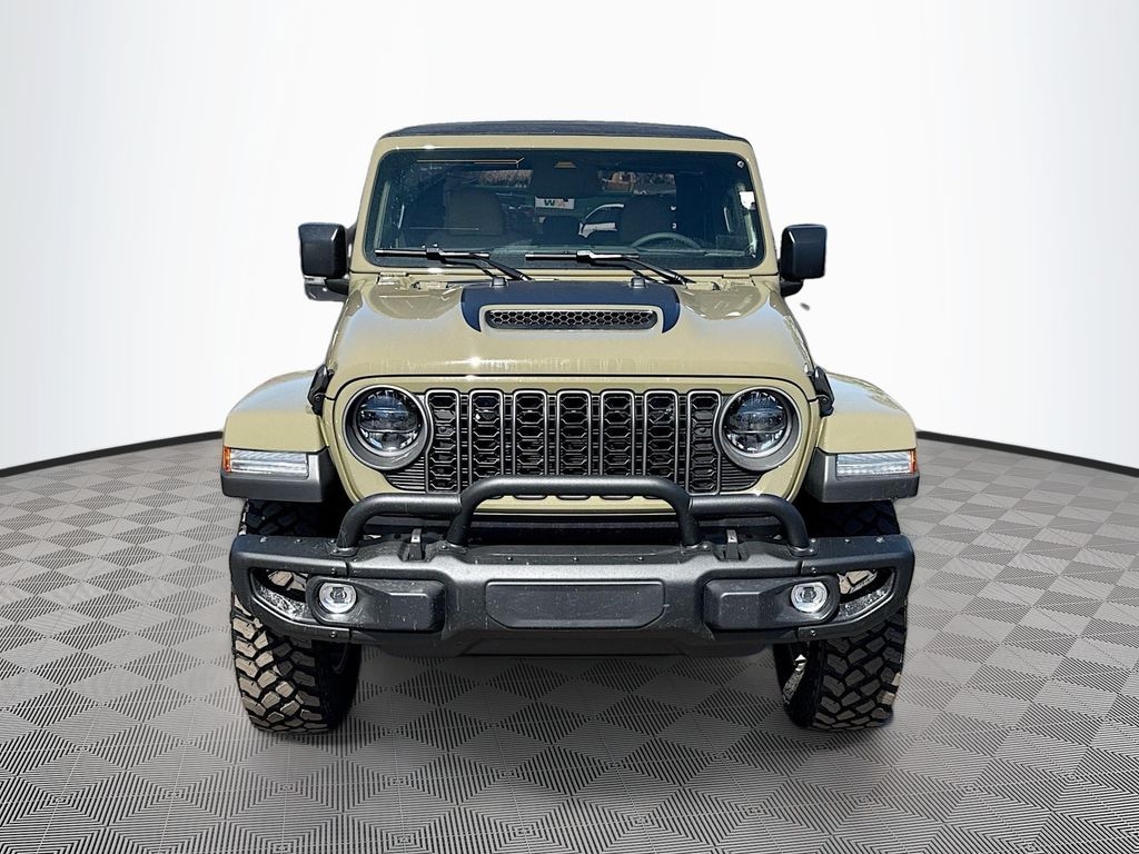 New 2026 Jeep Gladiator WILLYS '41 4X4 Pickup