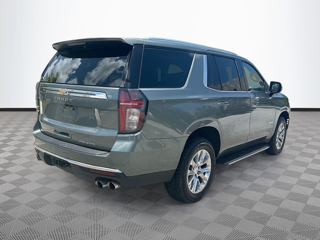 2023 Chevrolet Tahoe Premier - Photo 6