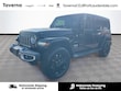  Jeep Wrangler Unlimited 4xe