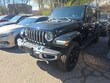  Jeep Wrangler 4xe