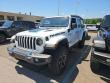 2023 Jeep Wrangler 4xe Rubicon fotoğraf 5
