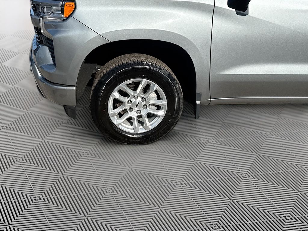 2026 Chevrolet Silverado 1500 RST - Photo 35
