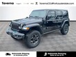  Jeep Wrangler 4xe