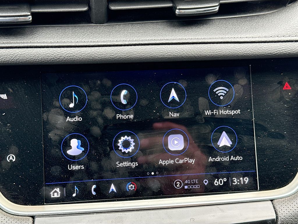 2023 Cadillac XT5 Premium Luxury - Photo 16