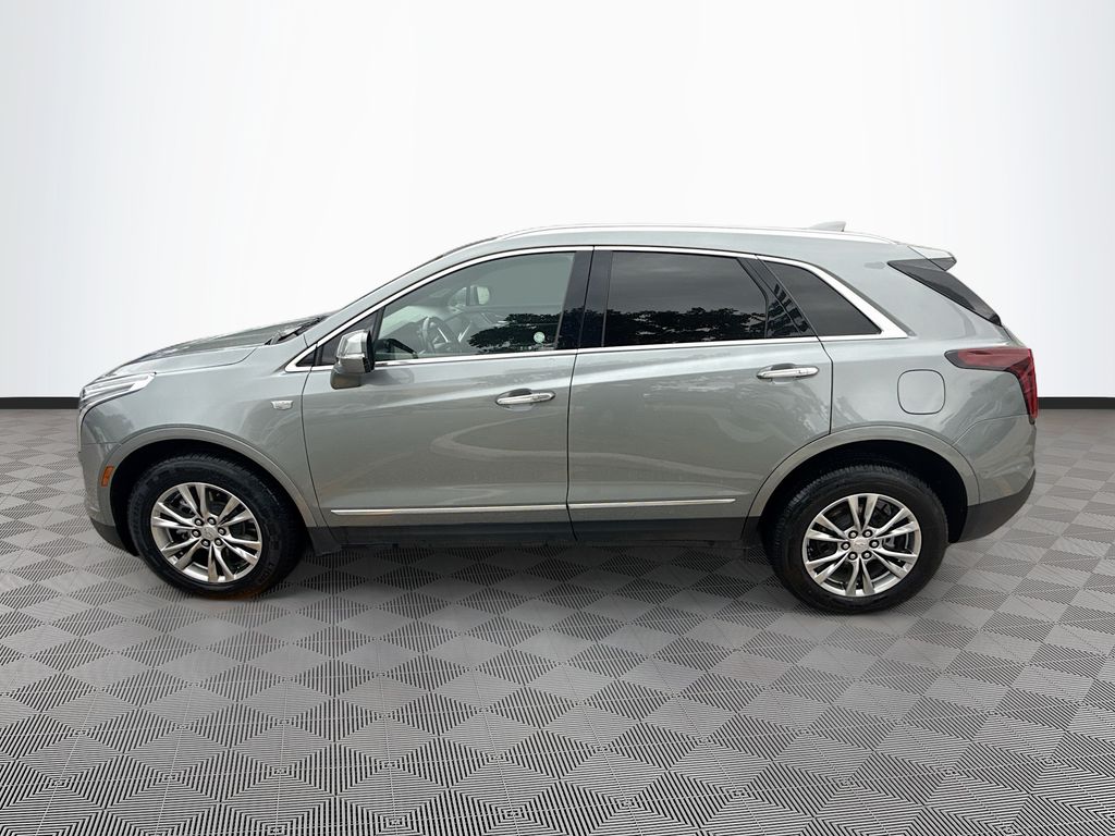 2023 Cadillac XT5 Premium Luxury - Photo 5