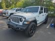 2022 Jeep Wrangler Unlimited Sport fotoğraf 5