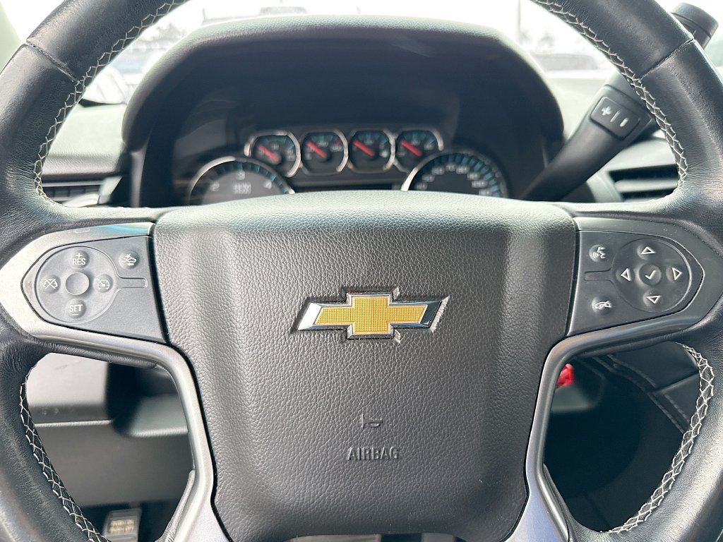 2019 Chevrolet Tahoe LT - Photo 13