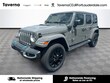  Jeep Wrangler Unlimited 4xe