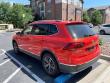 2019 Volkswagen Tiguan 2.0T SE fotoğraf 4