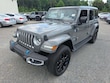  Jeep Wrangler 4xe
