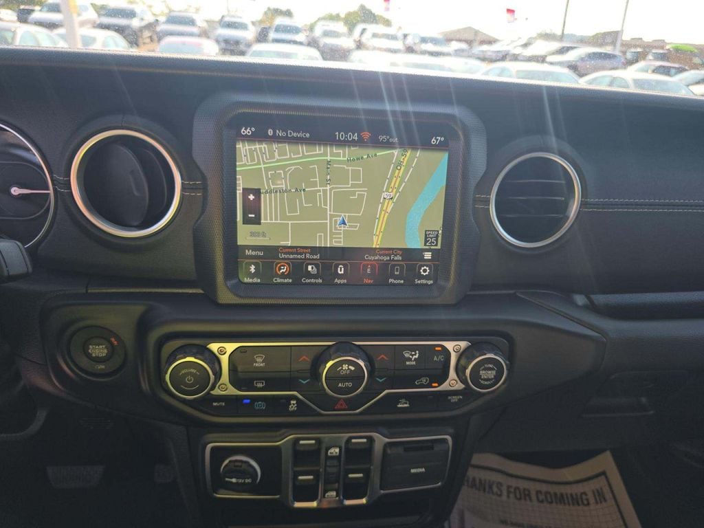 2023 Jeep Wrangler 4xe Sahara fotoğraf 5