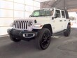  Jeep Wrangler Unlimited 4xe