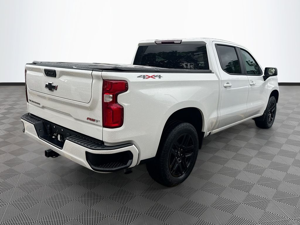 2024 Chevrolet Silverado 1500 RST - Photo 6