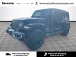  Jeep Wrangler Unlimited 4xe