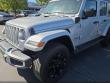 2023 Jeep Wrangler 4xe Sahara fotoğraf 4